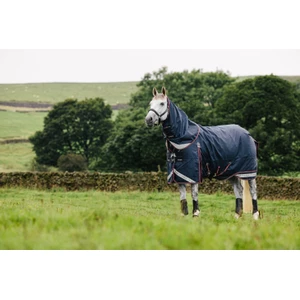 LeMieux Kudos Turnout Rug 50g  - Navy in Navy
