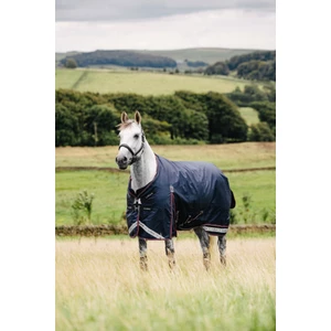 LeMieux Kudos Turnout Rug 50g  - Navy 