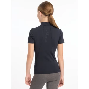 LeMieux Young Rider Hope Lightweight Base Layer  - Navy 