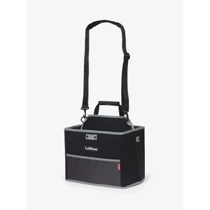 LeMieux Collapsible Storage Tote  - Black in Black