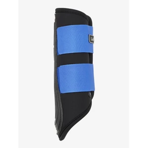 LeMieux Grafter Brushing Boot Benetton- Benetton Blue in Benetton Blue