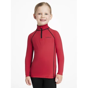 LeMieux Mini Classique Base Layer  - Chilli 