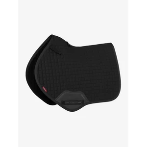 LeMieux Cotton Close Contact Square  - Black 