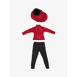 LeMieux Toy Rider Outfit - Chilli in Chilli