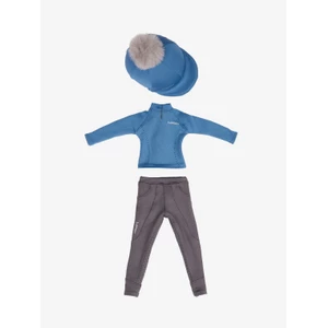 LeMieux Toy Rider Outfit - Ice Blue in Ice Blue