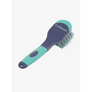 LeMieux Bucket Brush   Blue- Dusk in Dusk