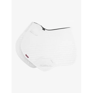 LeMieux Cotton Close Contact Square  - White 