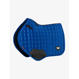 LeMieux Loire Classic Close Contact Square Benetton- Benetton Blue in Benetton Blue