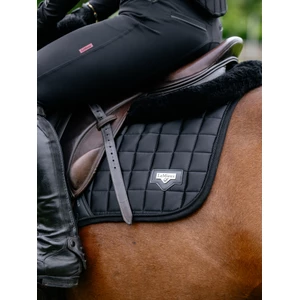 LeMieux Loire Classic Close Contact Square  - Black 