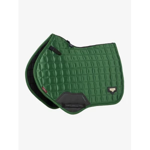 LeMieux Loire Classic Close Contact Square  - Hunter Green 
