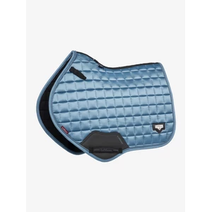 LeMieux Loire Classic Close Contact Square  - Ice Blue 
