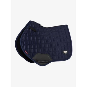 LeMieux Loire Classic Close Contact Square  - Navy 