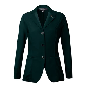 Alessandro Albanese Aa Platinum Motion Lite Jacket - Hunter Green 