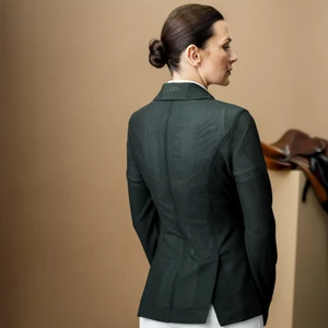 Alessandro Albanese Aa Platinum Motion Lite Jacket - Hunter Green in Hunter Green