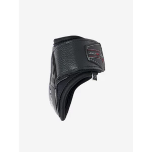 LeMieux Compliant Junior Pro Fetlock Boots  - Black 