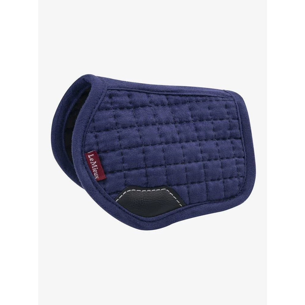 LeMieux Toy Pony Pad  - Ink Blue in Ink Blue