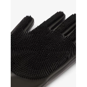LeMieux Washing Glove  - Black 