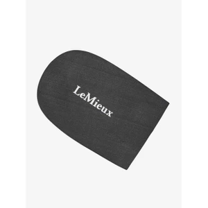 LeMieux Heel Riser- Black 