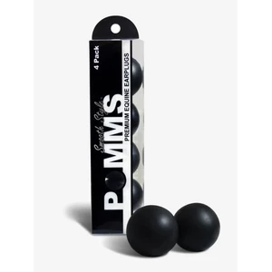 LeMieux Smooth Pomms Ear Plugs (2 pairs)- Unknown 