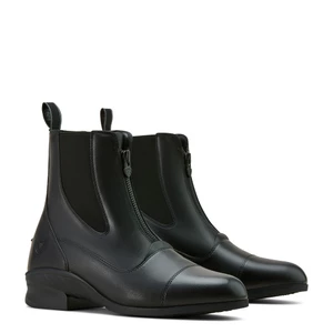 Ariat Mns Heritage Zip - Black 
