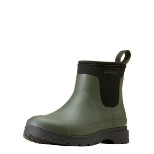 Ariat Wms Kelmarsh Shortie - Dark Olive 