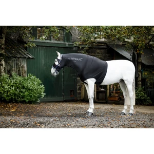 Horseware Rambo Rambo Slinky Hood - Black 