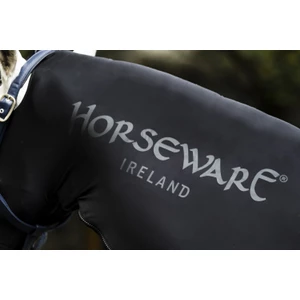 Horseware Rambo Rambo Slinky Hood - Black 