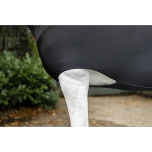 Horseware Rambo Rambo Slinky Hood - Black in Black