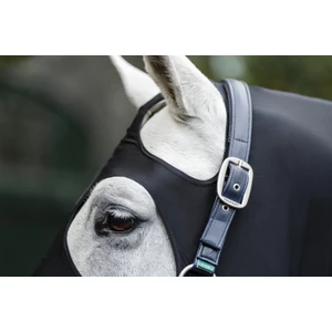 Horseware Rambo Rambo Slinky Hood - Black in Black