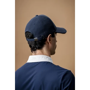 Alessandro Albanese Aa Motion Lite Cap - Navy 