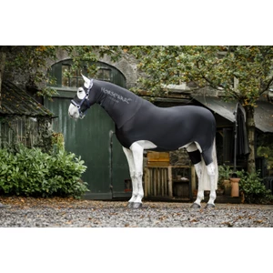 Horseware Rambo Rambo Slinky Full Body - Black 