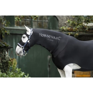 Horseware Rambo Rambo Slinky Full Body - Black in Black