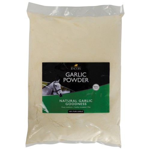 Lincoln Garlic Granules Refill Pack
