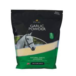 Lincoln Garlic Granules Refill Pack 