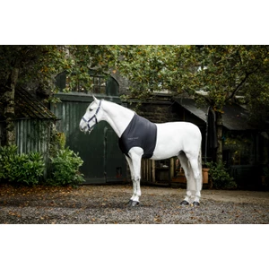 Horseware Rambo Rambo Slinky Shoulder  - Black in Black