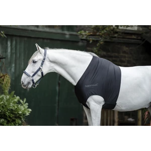 Horseware Rambo Rambo Slinky Shoulder  - Black 
