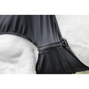 Horseware Rambo Rambo Slinky Shoulder  - Black in Black