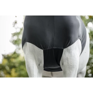 Horseware Rambo Rambo Slinky Shoulder  - Black in Black