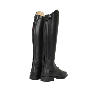 LeMieux Junior Field Riding Boot Regular/Regular  - Black 