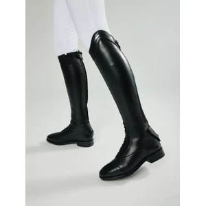 LeMieux Field Riding Boot  - Black 