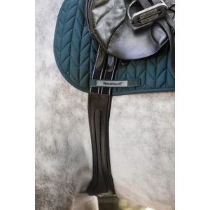 Horseware Close Contact Saddle Pad - Dynasty Green in Dynasty Green