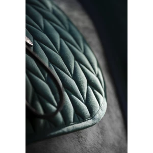 Horseware Close Contact Saddle Pad - Dynasty Green in Dynasty Green