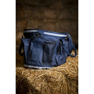 Horseware Newmarket Grooming Bag - Witney Navy in Witney Navy