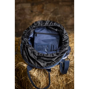 Horseware Newmarket Grooming Bag - Witney Navy in Witney Navy