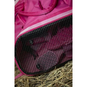 Horseware Newmarket Grooming Bag - Witney Pink in Witney Pink
