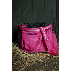 Horseware Newmarket Grooming Bag - Witney Pink in Witney Pink
