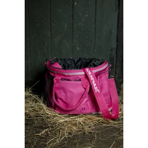 Horseware Newmarket Grooming Bag - Witney Pink in Witney Pink