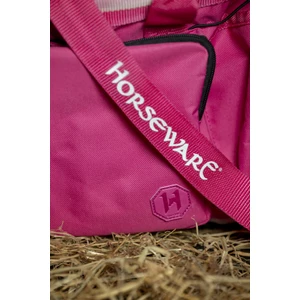 Horseware Newmarket Grooming Bag - Witney Pink in Witney Pink