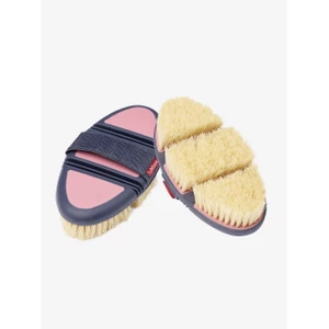 LeMieux Flexi Scrubbing Brush  - Peony in Peony