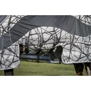 Horseware Amigo Amigo CamoFly 3 - CamoFly Print/Grey in CamoFly Print/Grey